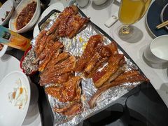 -宏宴·新京菜(望京店)