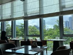 -深圳前海华侨城JW万豪酒店光之翼·港湾尚膳