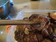 -脆皮五花肉(建东街旗舰店)