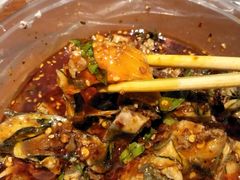 -李老五口水鸡(万寿路店)