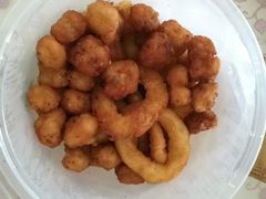-大同江朝鲜菜•长春地标美食(绿园吾悦广场店)