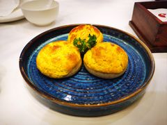 -白天鹅宾馆-宏图府餐厅