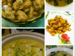 -品味居·首店·大连鲜活海鲜大连菜(东港店)