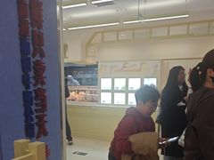 -红星前进面包牛奶公司(君太店)