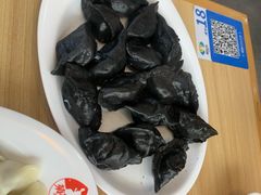 -菊花女水饺(闻涛苑店)
