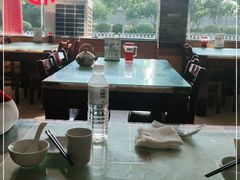 -青岛锅贴(四流中路店)
