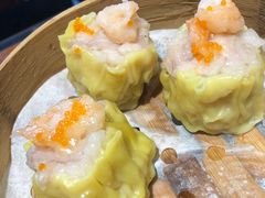蟹黄烧卖-老广酒楼(樱花店)