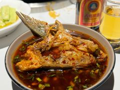 -张大胡子鱼头火锅酒楼(长益路店)