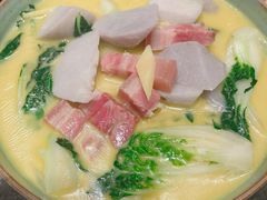 -上海佘山茂御臻品之选酒店(原佘山艾美酒店)