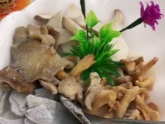 -名善山珍·野生菌汤锅(文殊院店)