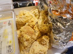 -NENE Chicken(莲洞店)