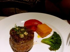 -王品牛排(郑州大卫城店)