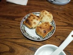 -纳瓦新疆菜(银都店)