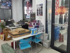 -博世车联奔驰宝马维修(北京自达店)