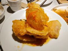 -上关东东北菜(夫子庙水游城店)