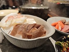 -芸山季·云南山珍菌火锅(南翔印象城MEGA店)