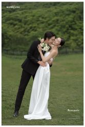 -青禾蒙娜丽莎婚纱摄影(武汉总店)