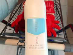 酸奶-盒马鲜生(宝地店)