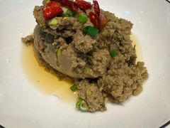 -黑窑厂糖油饼烤鸭·清真菜(旗舰店)