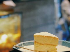 木糠蛋糕-Home Cafe(水榭春天店)