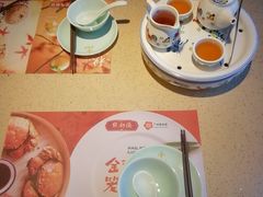 -点都德(千灯湖环宇城店)