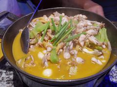 -蛙舍·炭烧牛蛙(东百中心店)