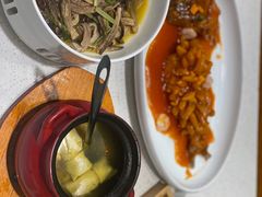 -三品香·江浙菜(松江九谊店)