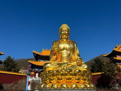 -六鼎山文化旅游区