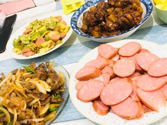 -老鼎丰(靖宇街总店)