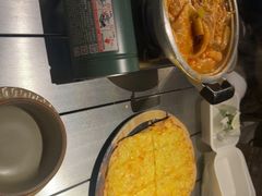 -KimPro 辛普乐概念韩餐