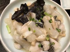 -海天楼中餐厅(吴宫泛太平洋酒店)