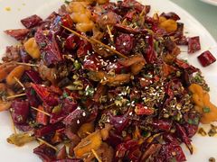 -翠云水煮鱼(双龙大道店)