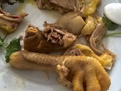 -九叔鸡饭(升平街店)