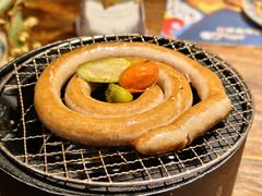 -卢布里西餐厅(总店)