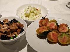 -四季民福烤鸭店(王府井东安门店)