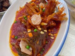 -齐家花园大酒店(宝山店)