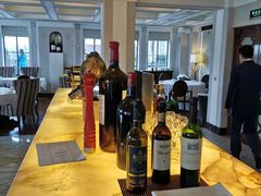 -上海和平饭店华懋阁 Cathay Room