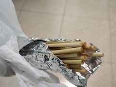 -西贝(上海新梅广场店)