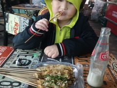 -老太太豆皮(南芬店)