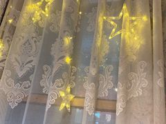 -秀儿家の小确幸融合西餐厅(万达店)