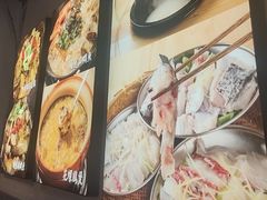 -阿鸡鱼庄·顺德鲜蒸小炒(亚运村店)