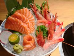 -大和食乐·鲜和牛酸汤火锅(环宇荟店)