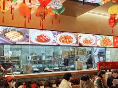 -甘家界柠檬鸭店(高峰林场店)