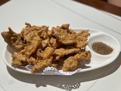 软炸肉-松云居