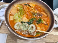 -池奈·日式咖喱蛋包饭(老城根Gpark店)