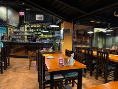 -布拉格餐厅· 中欧捷克菜(全国首店)