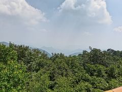 -妙峰山风景名胜区