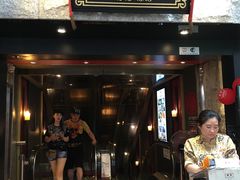 门面-糖朝(尖沙咀店)