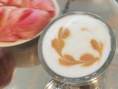 -福州泰禾铂尔曼酒店·大堂酒廊