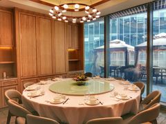 包厢-新吉士·上海菜(浦东LCM置汇旭辉店)